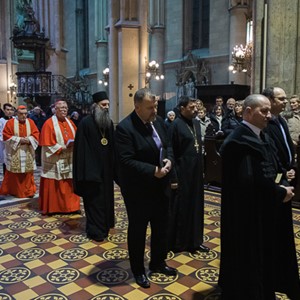 Ekumenizam za kršćane nije privjesak, nego bit Crkve!